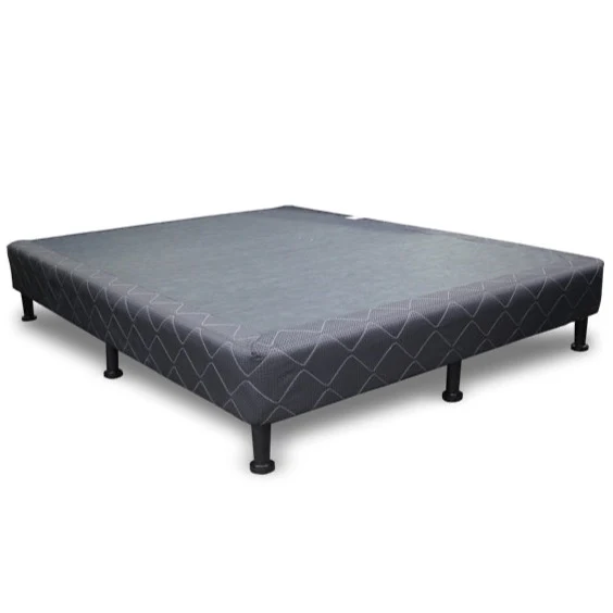 BASE DE COLCHON I-5041# SERTAPEDIC FULL  1.37X1.90M