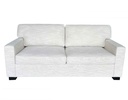SOFA CAMA TELA 2852# COLCHON PLEGABLE COLOR 550-2 BEIGE