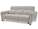 SOFA TELA LY6616# 3 PUESTOS