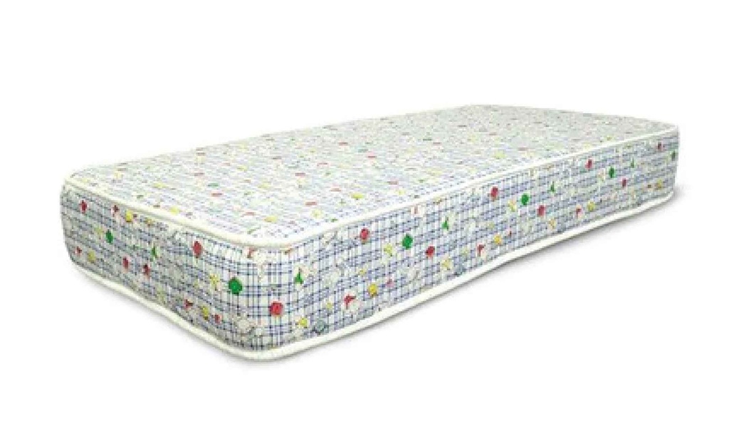 COLCHON DR DREAM DR1201# 130X70CM PARA CUNA DE BEBE