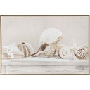 CUADRO V2-P5029N-1# 120X80CM MARCO GB056-3316# COLOR MADERA