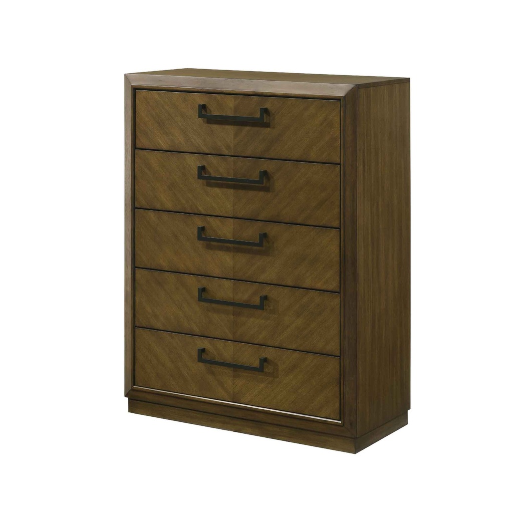 GAVETERO B128-4# 5GV BROWN 