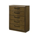 GAVETERO B128-4# 5GV BROWN 