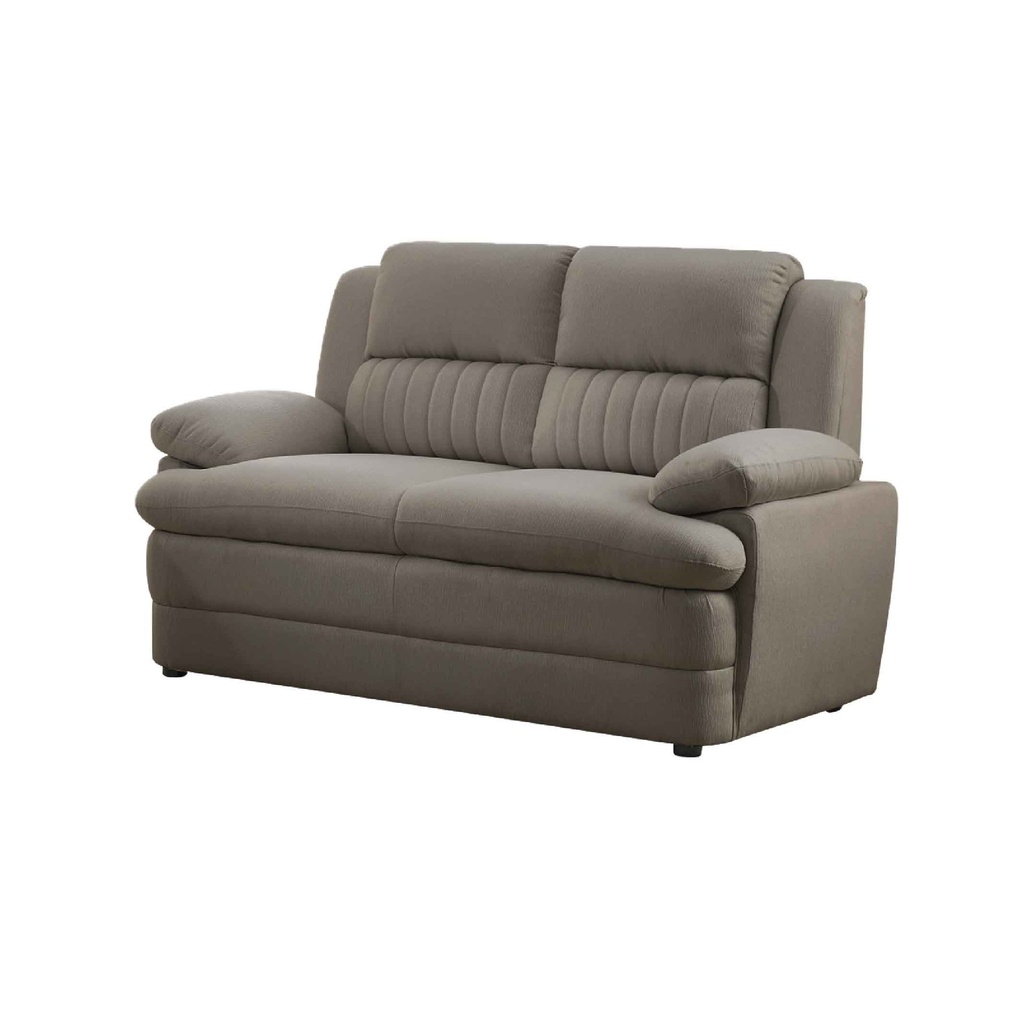 SOFA TELA MLM-110230-2S# 2 PUESTOS 1CJ