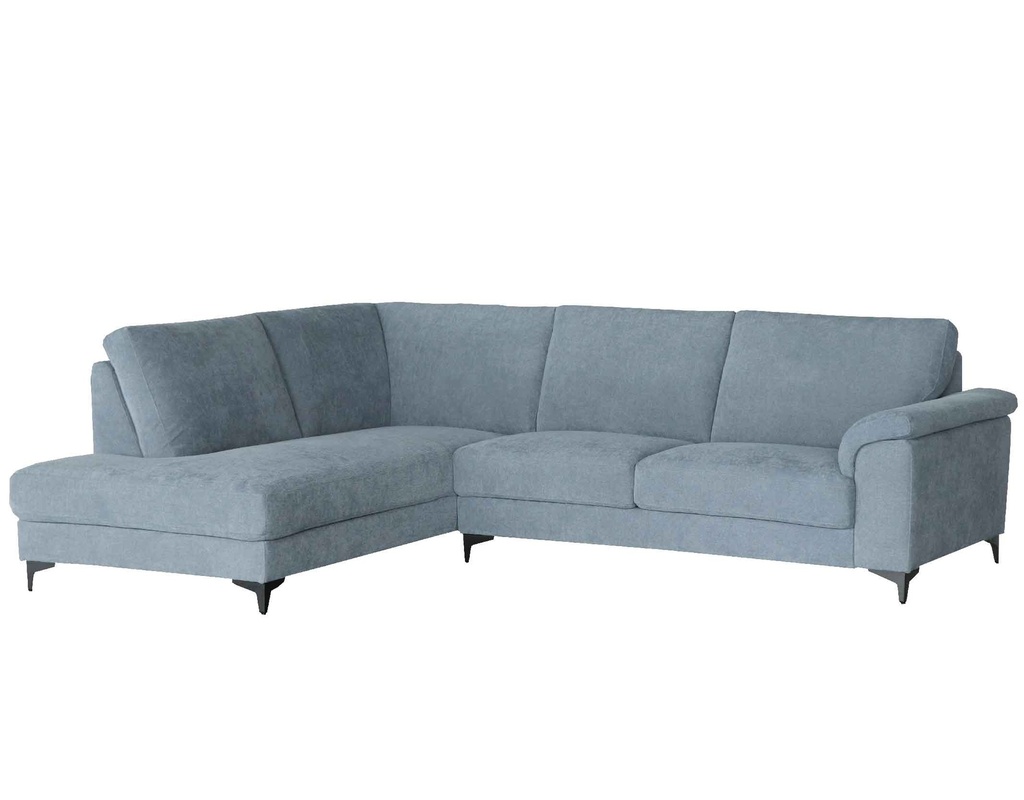 SOFA TELA L* V1839# CLEOPATRA+3P  SCALA NW  