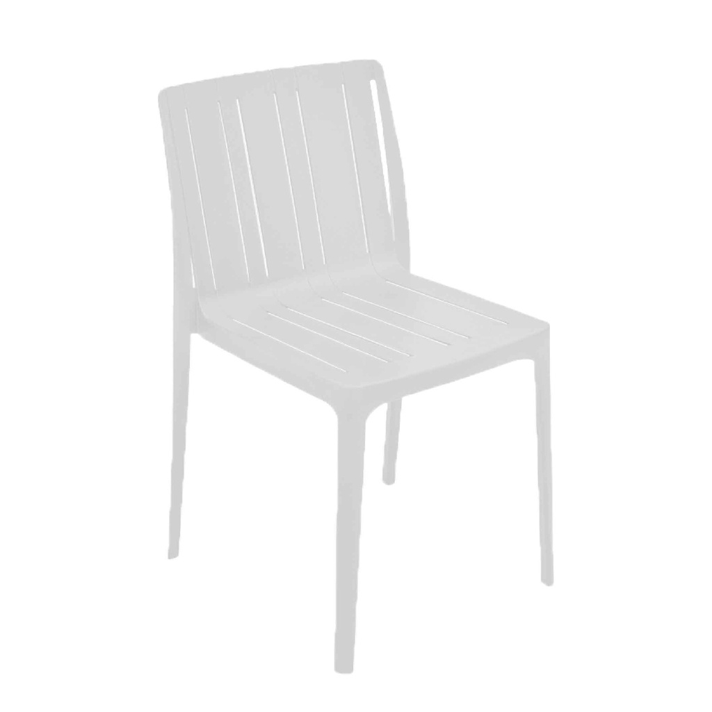 SILLA TERMOPLASTICA PP-951# 