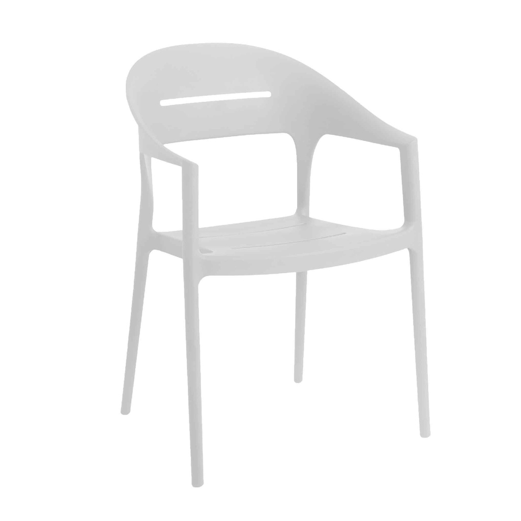 SILLA TERMOPLASTICA PP-959# 