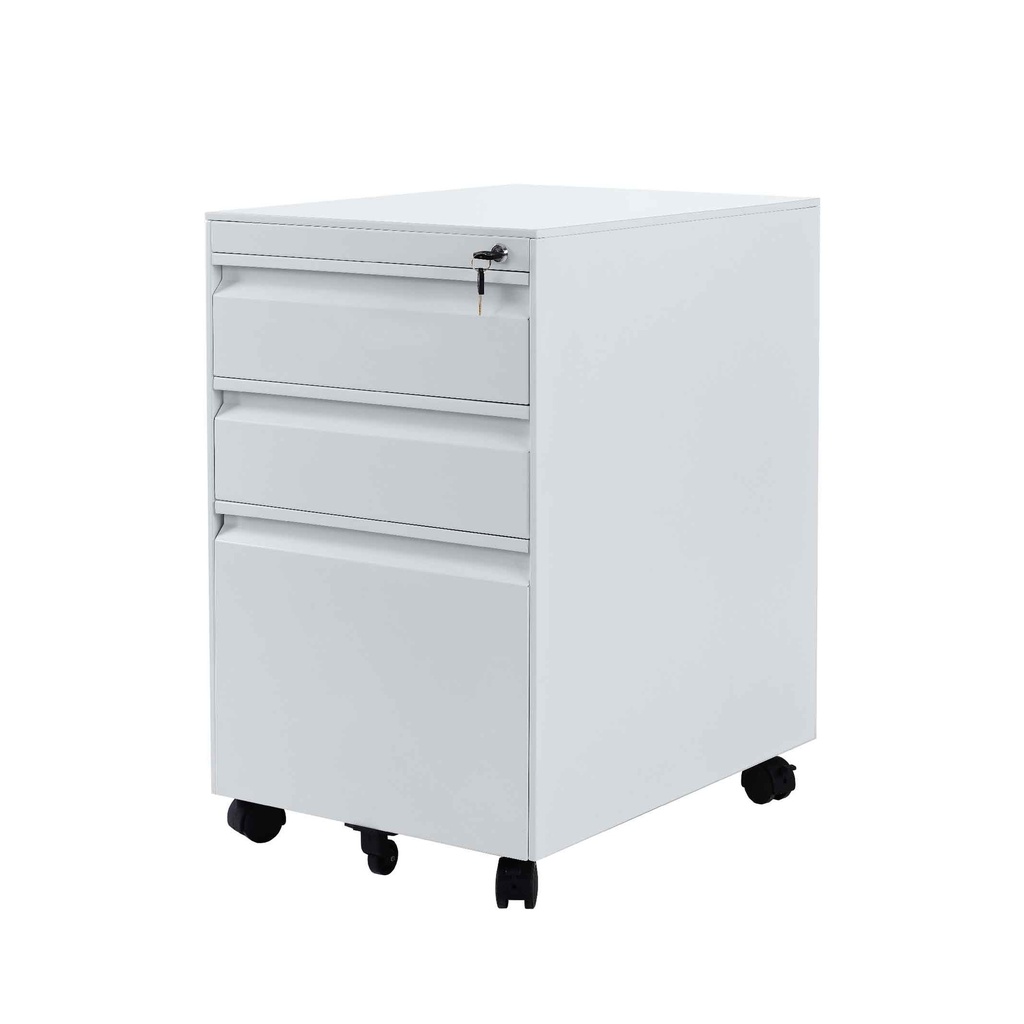 GAVETA METAL OD-SC5A# 3GV 39X54X64CM