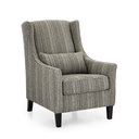 SOFA POLTRONA XXY0363CA-SKD# TELA HL042 GREEN#