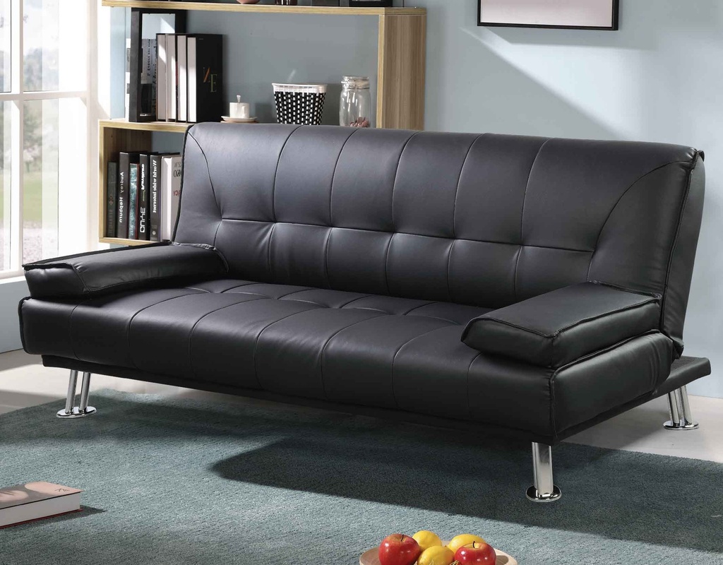 SOFA CAMA VINIL AVON# XL-426114#