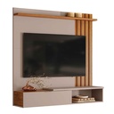 PANEL HOME SUSPENSO VEGAS# 2001140# TV MAX 65" 795#  1GV# 160X31X138CM 