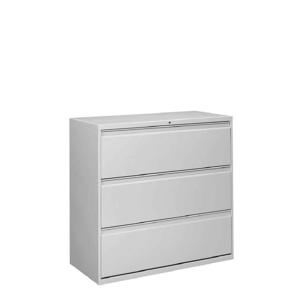 ARCHIVADOR METAL KD-011# 3/G HORIZONTAL 90X45X103CM | Econoprecios