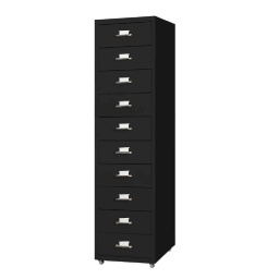 ARCHIVADOR METAL OKD-10# 10GV 28X41X109