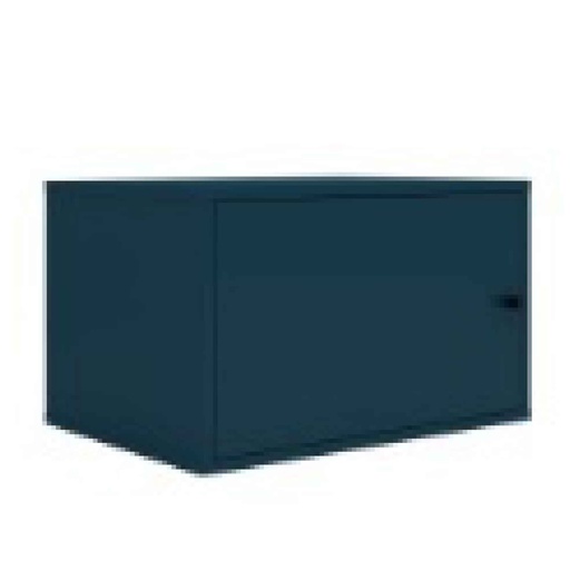 GAVETA AEREA B005GW5304# UNIT/C 60X29X40 AZURE BLUE C/PUERTA