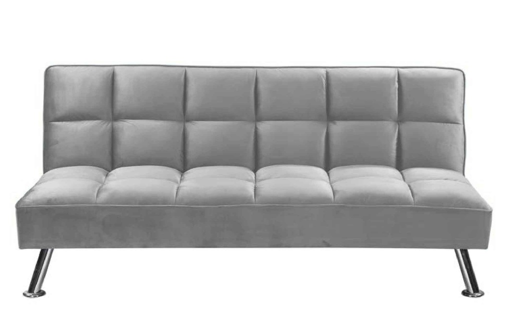 SOFA CAMA TELA ZY-900# 182X92X83CM