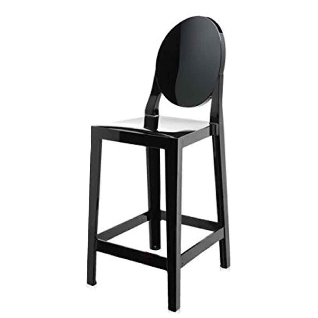 SILLA DE BAR TERMOPLASTICA 990-APC#