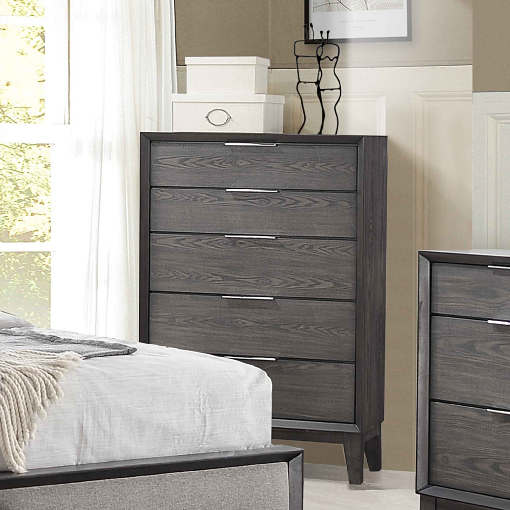 GAVETERO B6570-4# 5GV