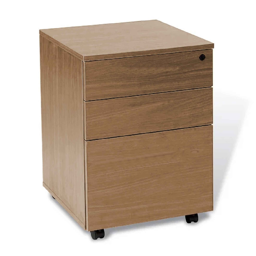 GAVETA B-016# 3/G 1004# 42X55X63CM COLOR NATURAL