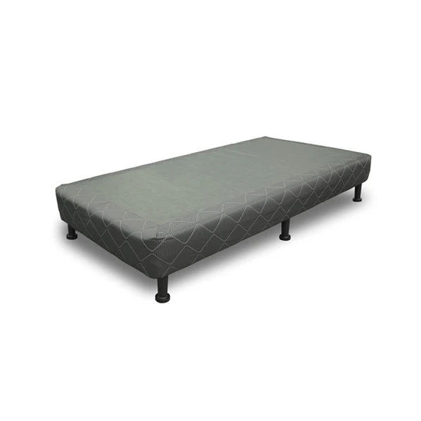 BASE DE COLCHON I-5040# SERTAPEDIC TWIN 1.00X1.90M