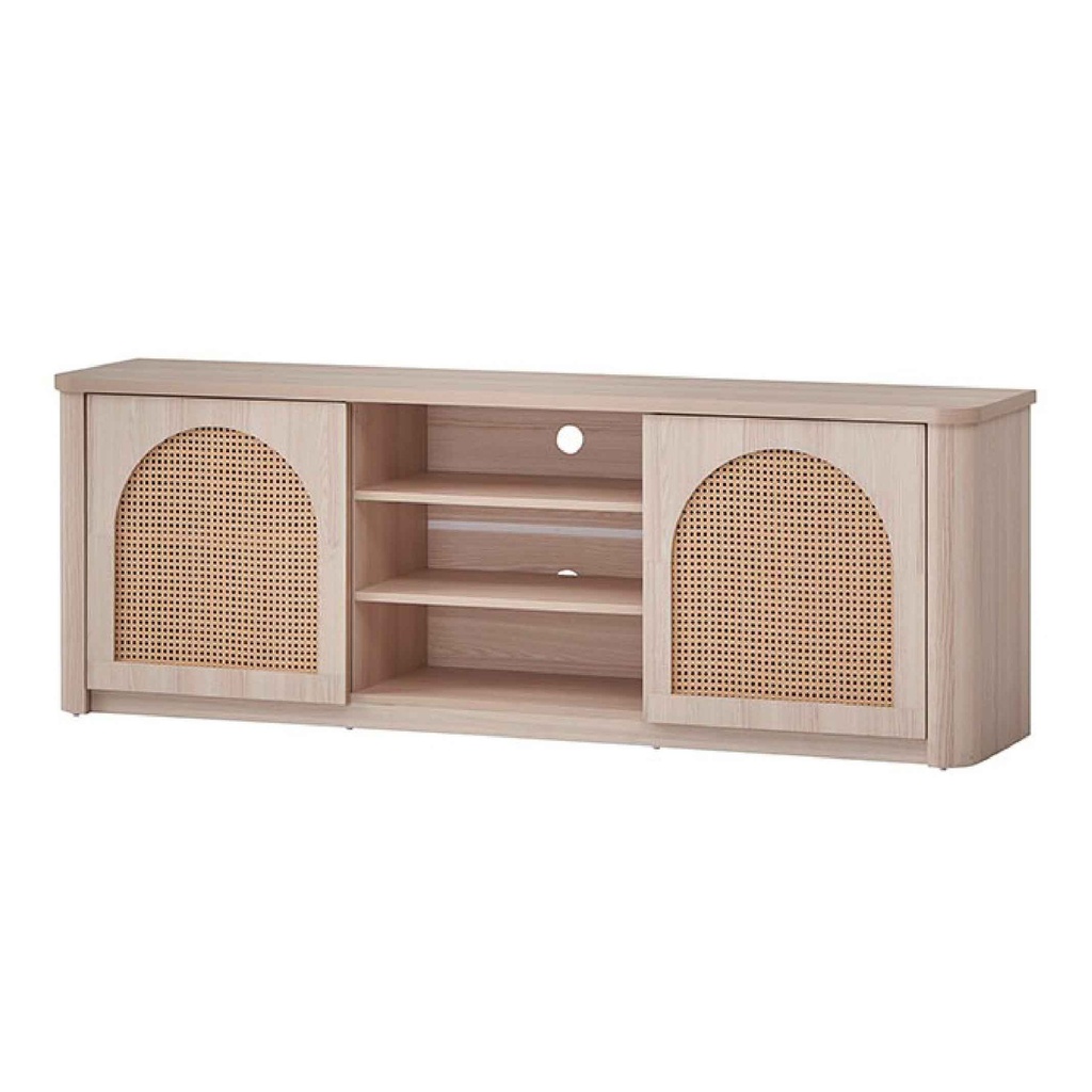 GABINETE P/TV CANON-TV 1800# 180X40X63CM