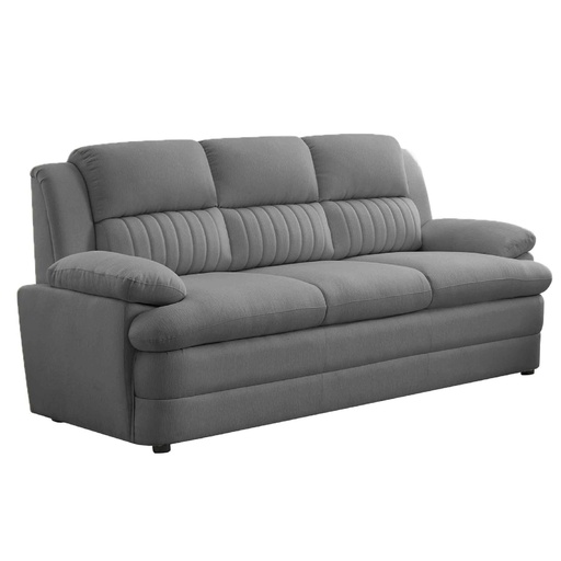 SOFA TELA MLM-110230-3S# 3 PUESTOS 1CJ