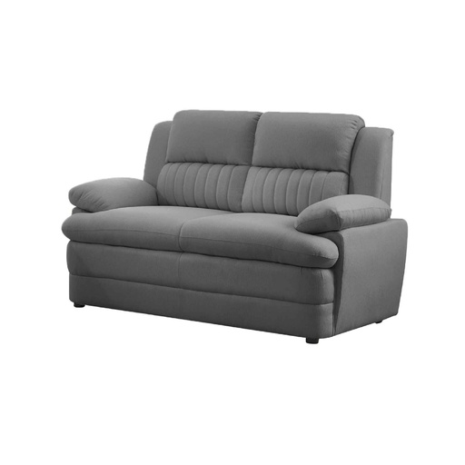 SOFA TELA MLM-110230-2S# 2 PUESTOS 1CJ