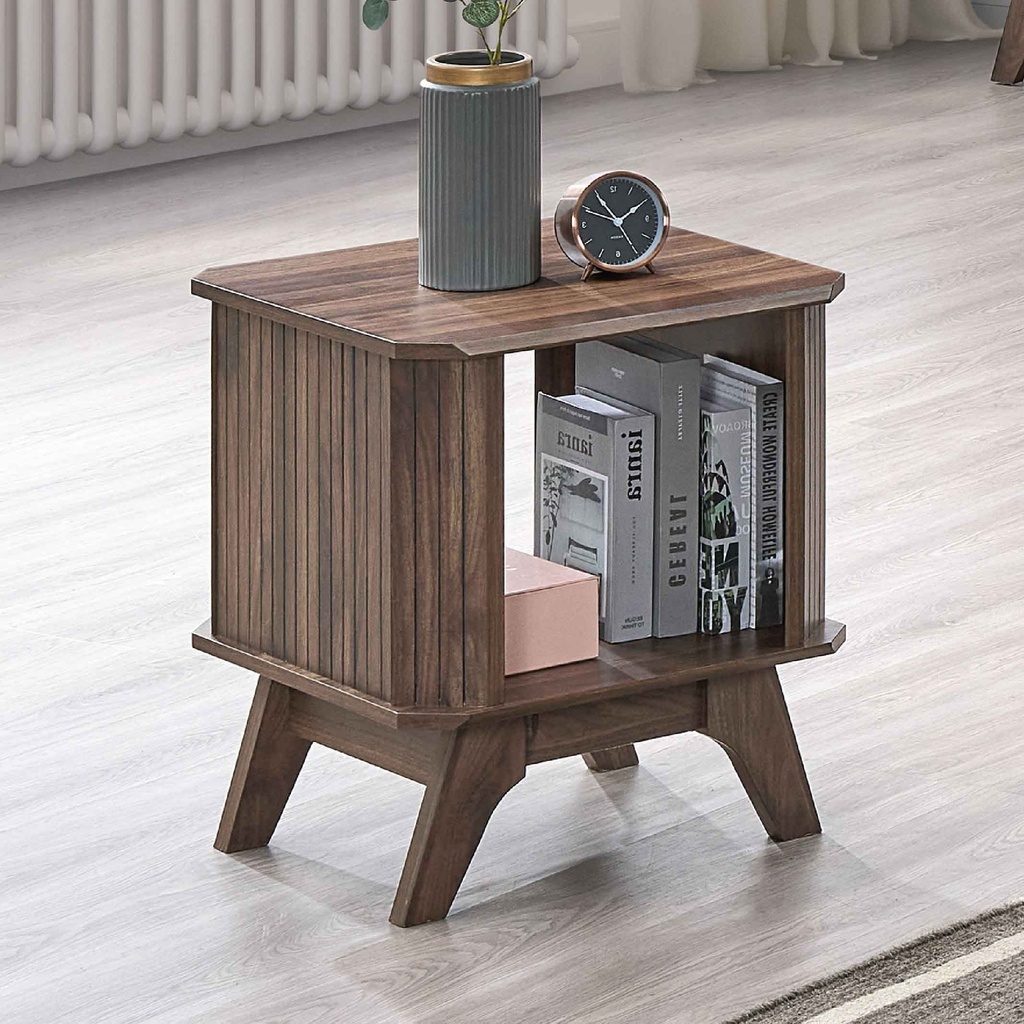 MESITA DE NOCHE/ESQUINERA JUPITER-ST-0456# J419-3D# 48X48X56CM